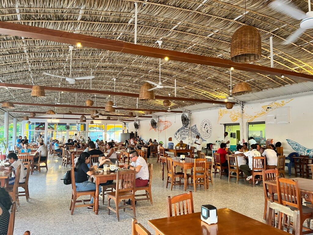 restaurantes en alvarado opciones gastronomicas locales