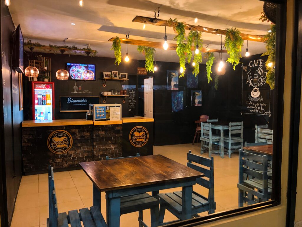 restaurantes en aserri opciones gastronomicas locales