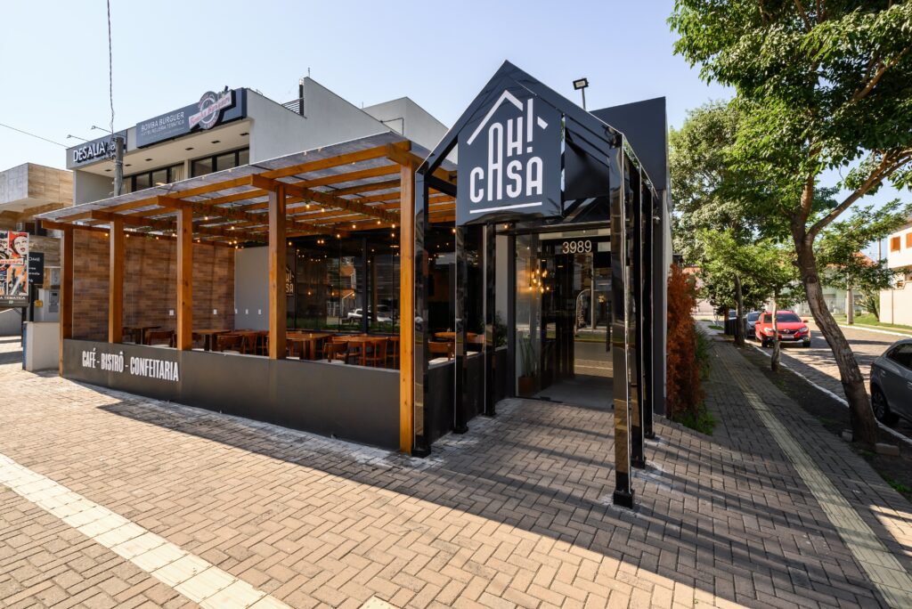 restaurantes en canoas opciones gastronomicas locales