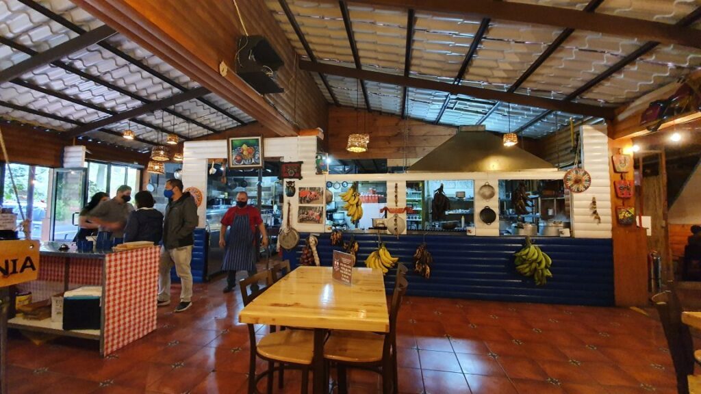 restaurantes en cartago opciones gastronomicas