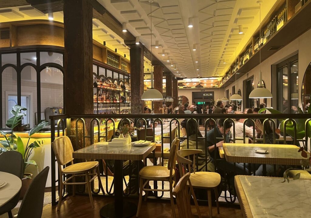 restaurantes en ciudad cortes opciones gastronomicas locales