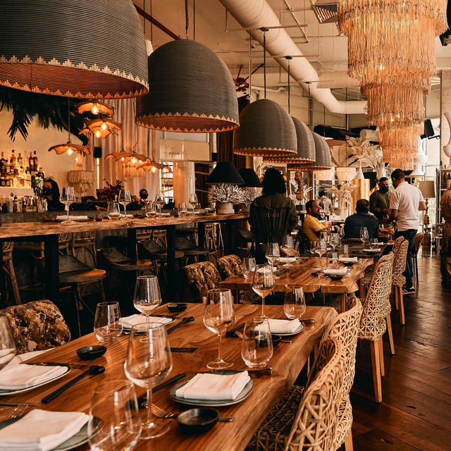 restaurantes en colon opciones gastronomicas locales