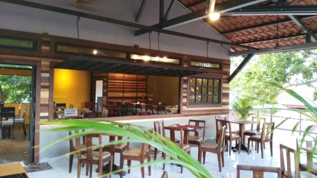 restaurantes en garabito opciones gastronomicas locales