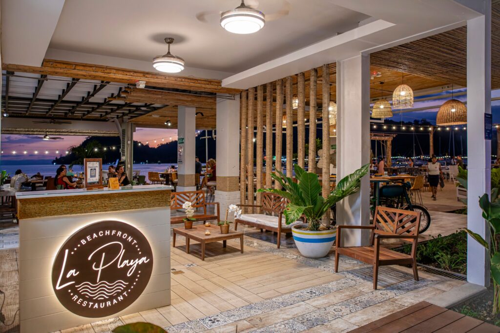 restaurantes en golfito opciones gastronomicas locales