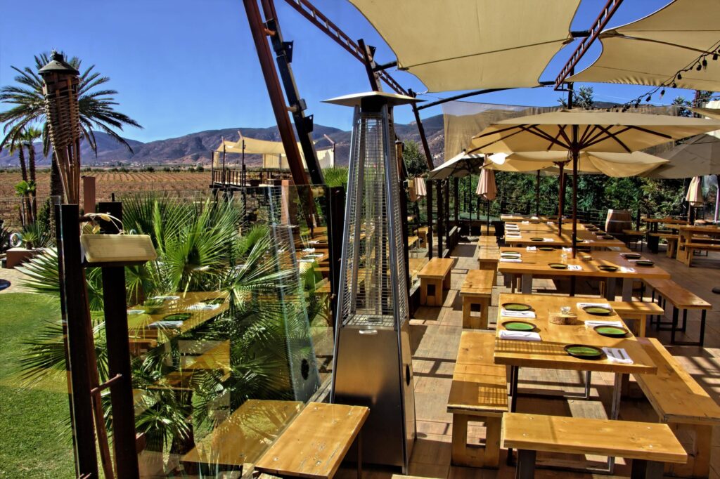 restaurantes en guadalupe opciones gastronomicas