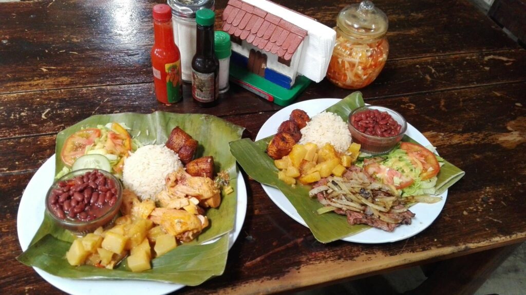 restaurantes en guatuso opciones gastronomicas locales