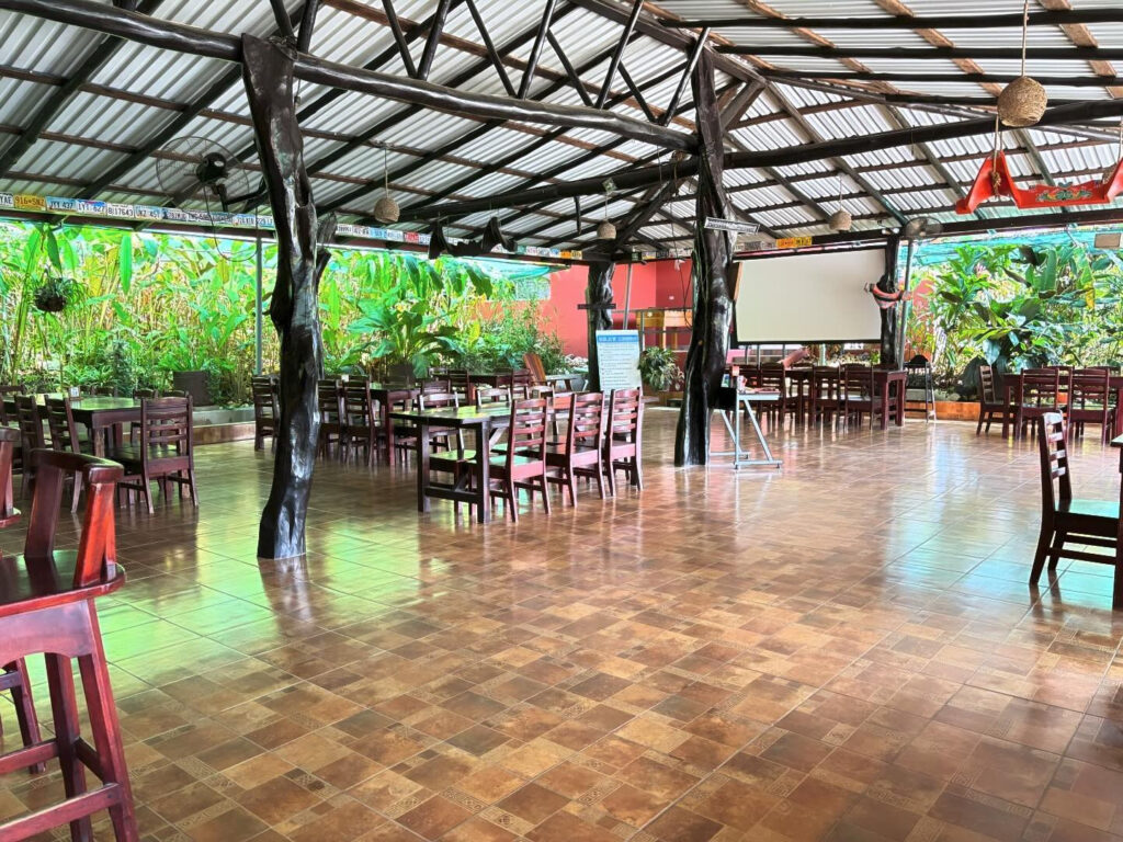 restaurantes en hojancha opciones gastronomicas locales