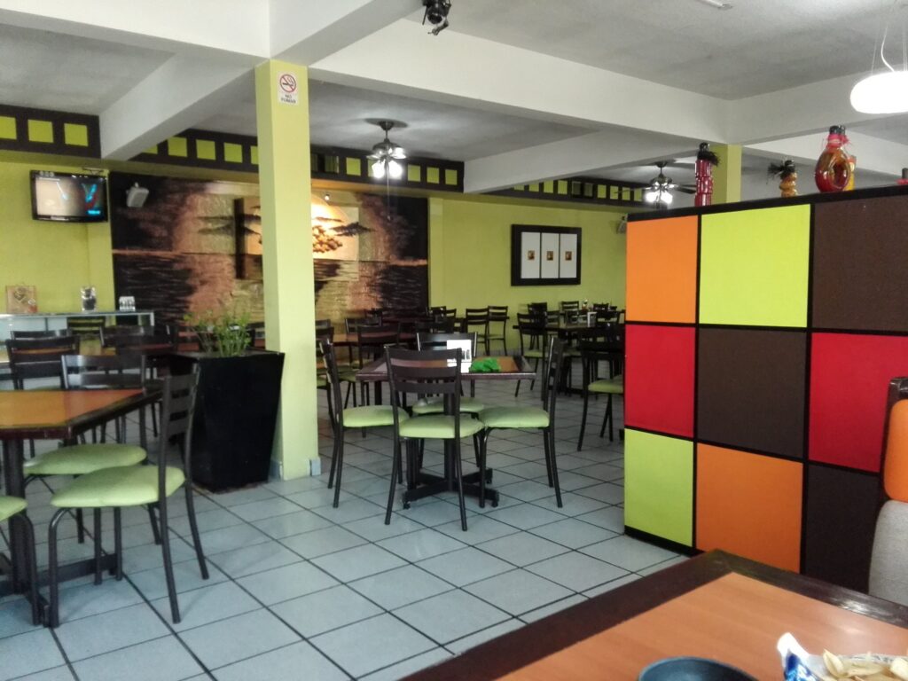 restaurantes en jimenez opciones gastronomicas locales