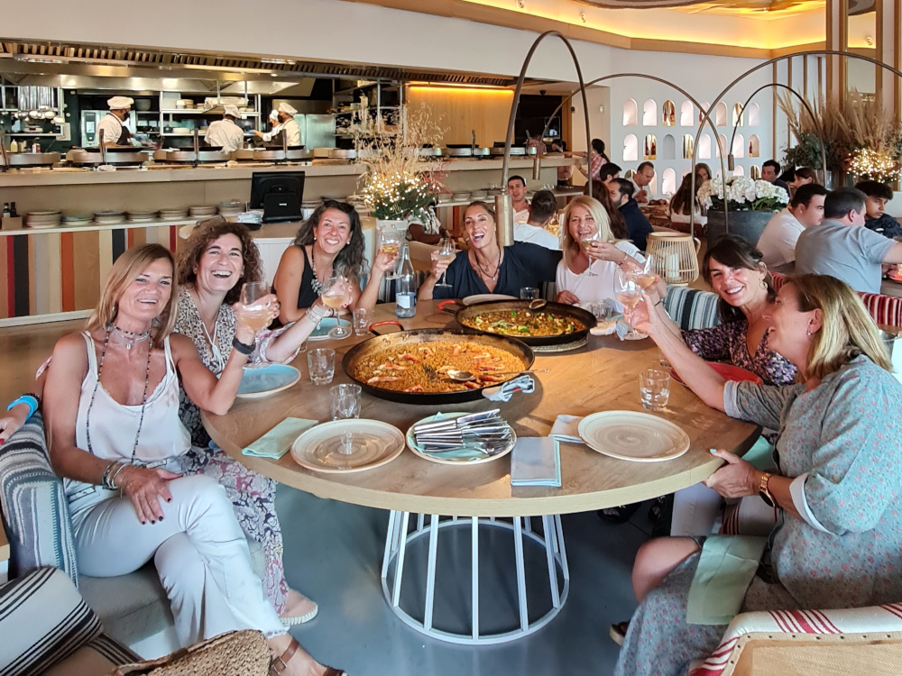 restaurantes en juntas opciones gastronomicas locales