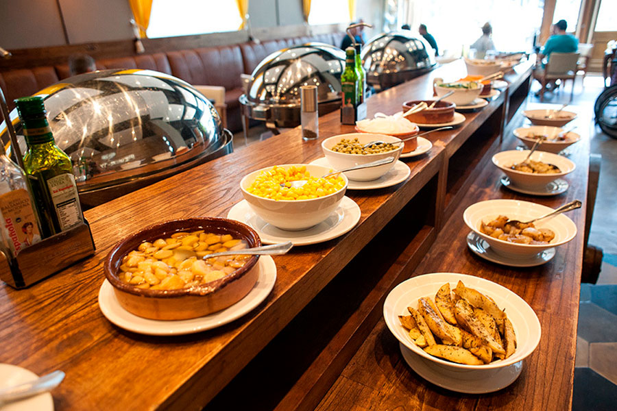 restaurantes en la asuncion opciones gastronomicas locales