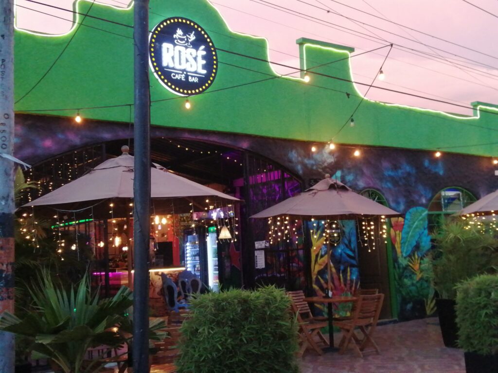 restaurantes en la union opciones gastronomicas