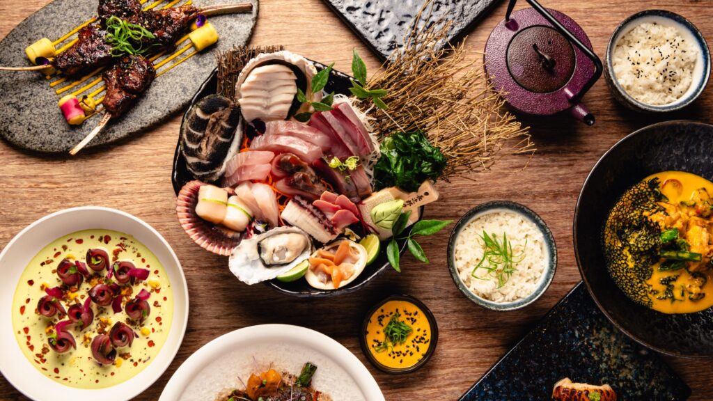 restaurantes en los chiles opciones gastronomicas locales