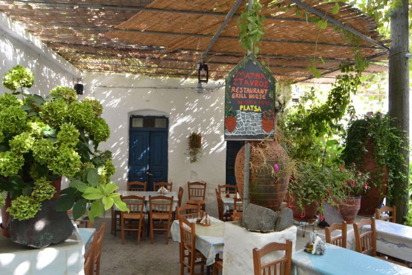 restaurantes en matina opciones gastronomicas locales