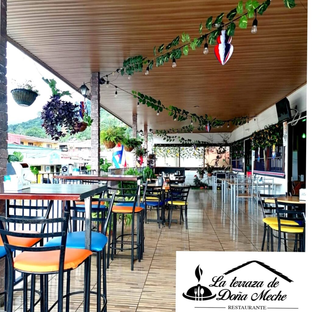 restaurantes en orosi opciones gastronomicas locales