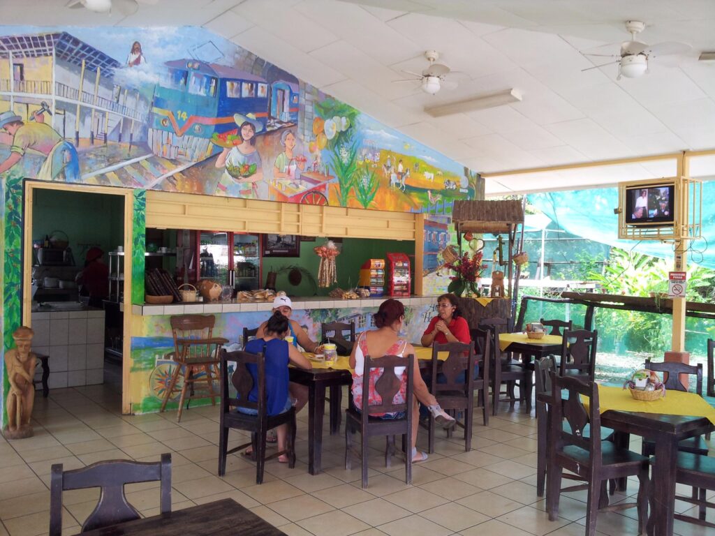 restaurantes en orotina opciones gastronomicas locales