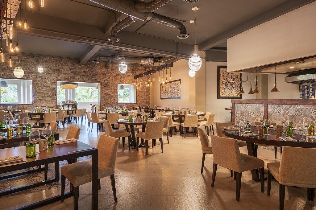 restaurantes en paraiso opciones gastronomicas destacadas