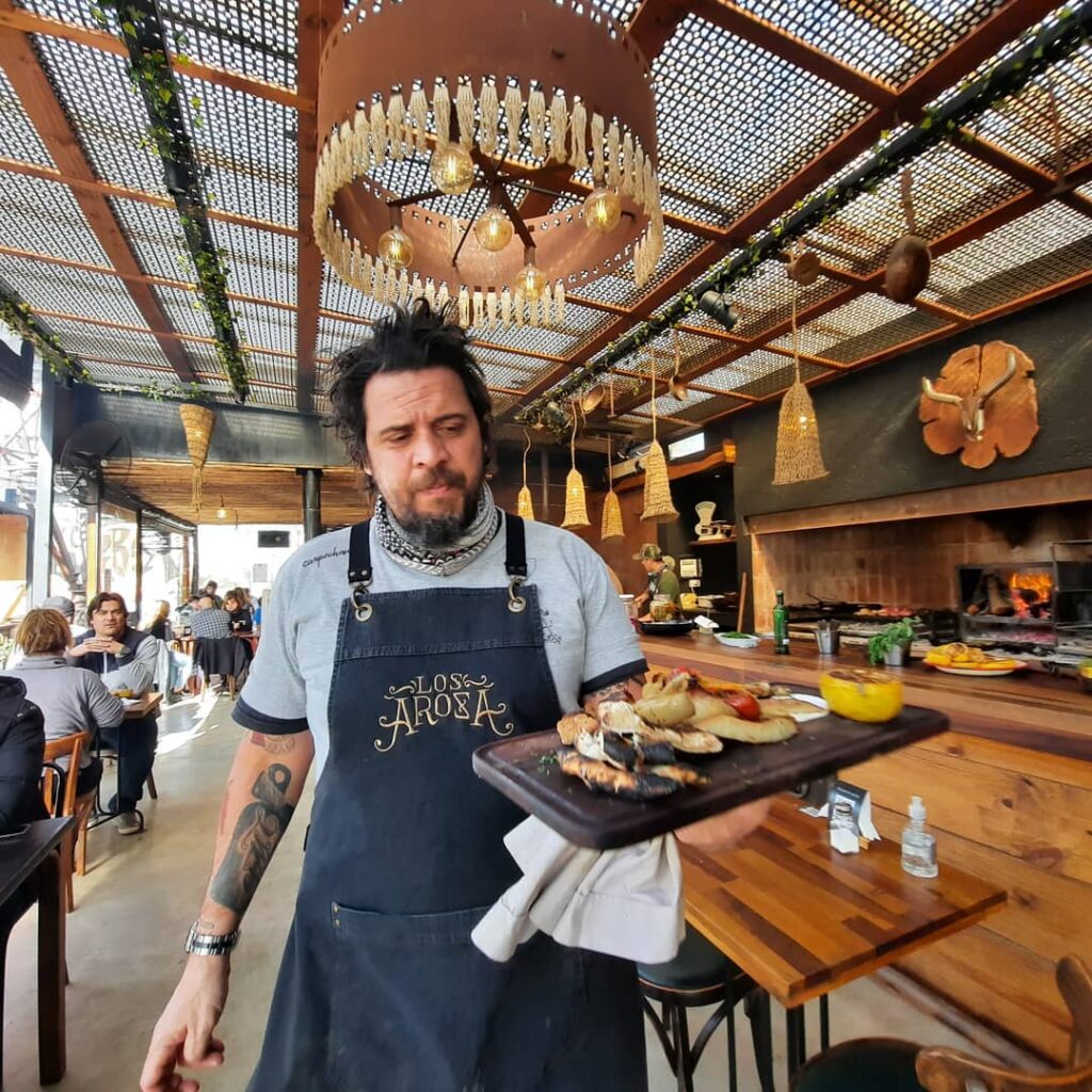 restaurantes en pocora opciones gastronomicas locales