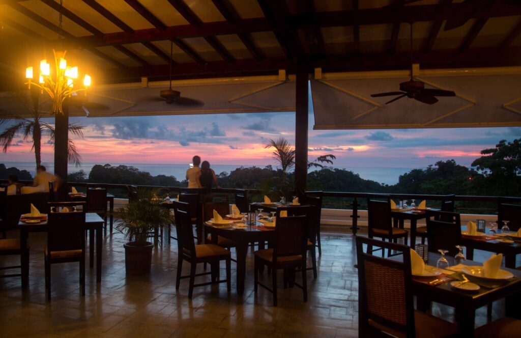 restaurantes en quepos opciones gastronomicas locales
