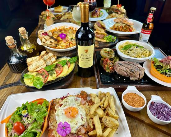 restaurantes en sabanilla opciones gastronomicas locales