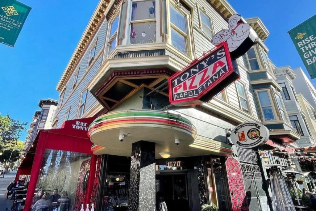 restaurantes en san francisco una guia completa