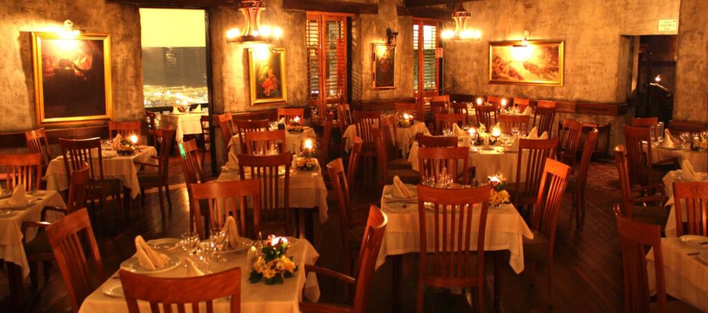 restaurantes en san isidro opciones gastronomicas