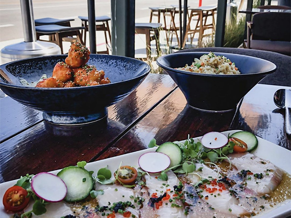 restaurantes en santa barbara opciones gastronomicas