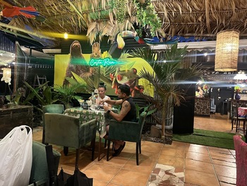 restaurantes en sixaola opciones gastronomicas locales
