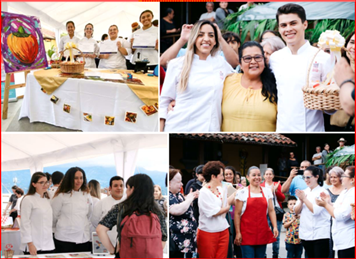 restaurantes en tucurrique opciones gastronomicas locales