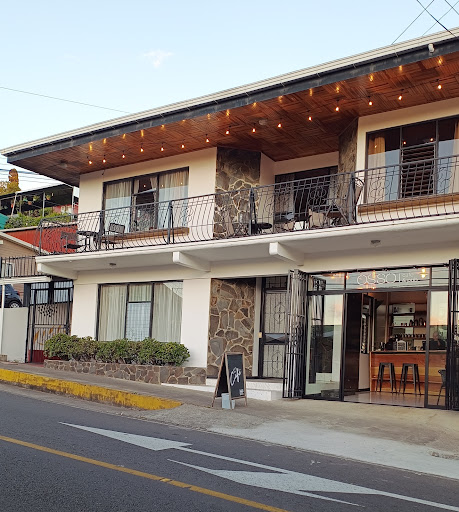 Cypress Gastro Pub