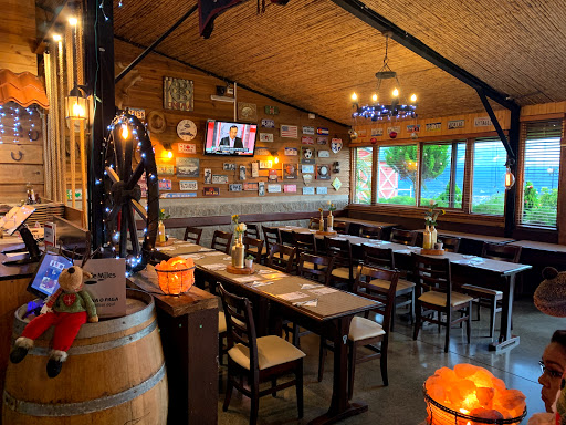 Casona Mexicana
