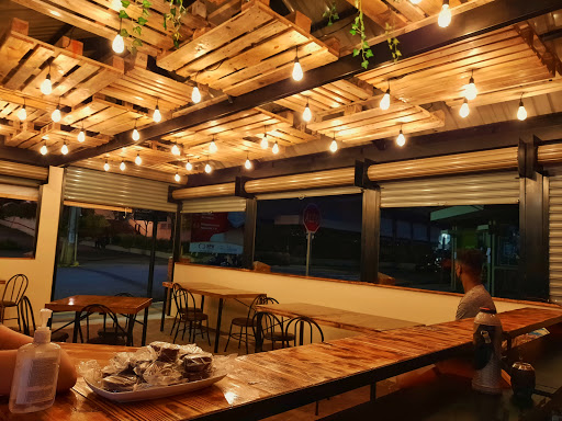 Restaurante y heladería Ulá