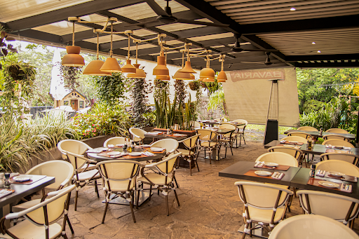 El Novillo Alegre Utrópica