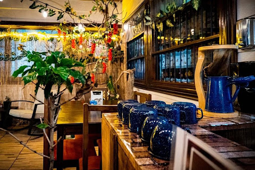 La Terraza De Doña Meche