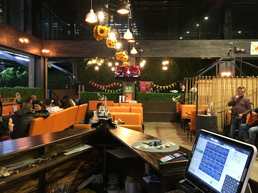 T PezQué - Restaurante y Marisquería