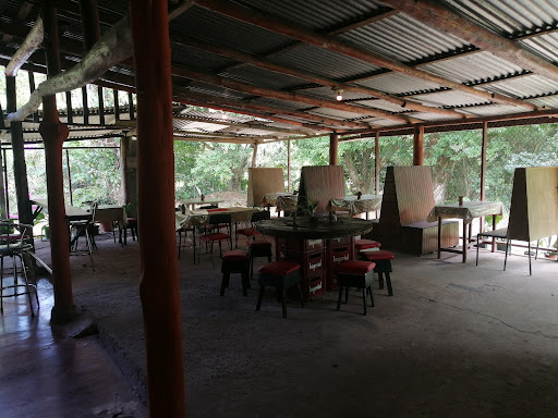 Veraneras Bar Y Cabinas