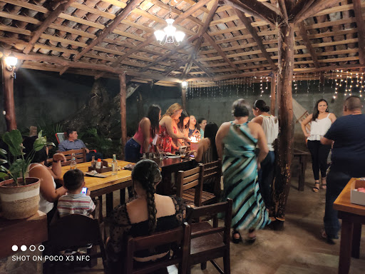 Restaurante Casa Tamarindo Bagaces