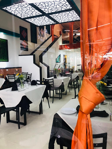 Zaika Indian Cuisine