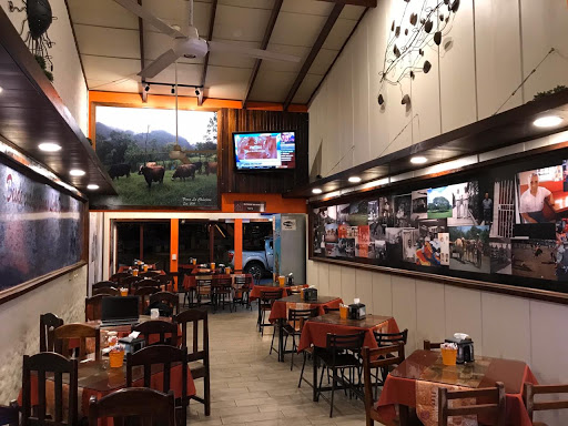 Restaurante Don Rogelio