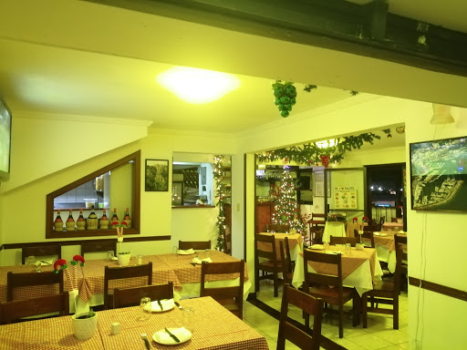 Trattoria Ragú