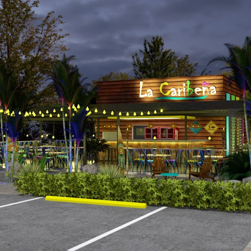 Restaurante La Caribeña