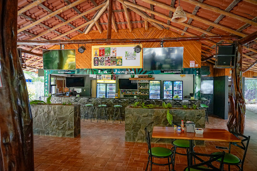 Restaurante La Jungla