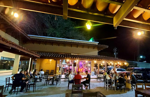 Mariajuana Restobar