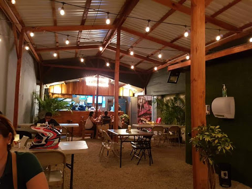 Don Fran Restaurante