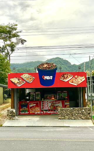 El Puntazo Nandayure