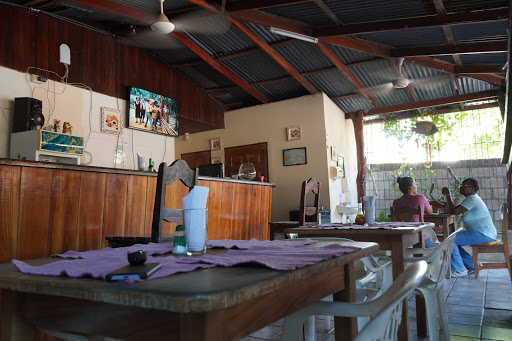 Marisqueria La Casona