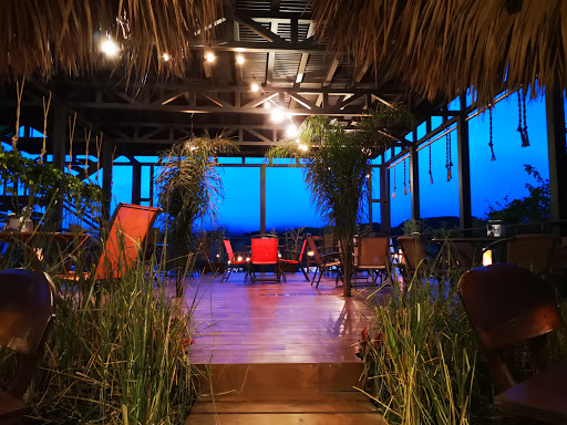 Parrillada Androvetto