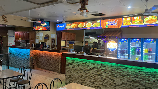 Restaurante Super Snacks