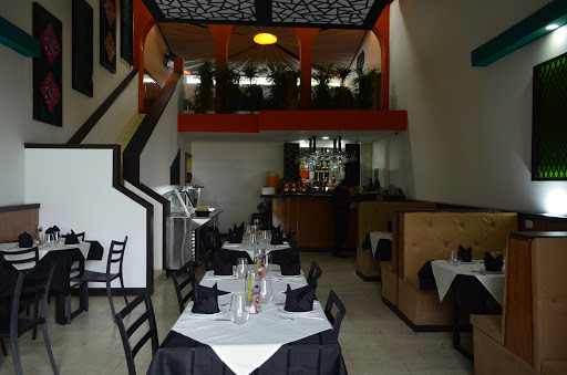 Zaika Indian Cuisine