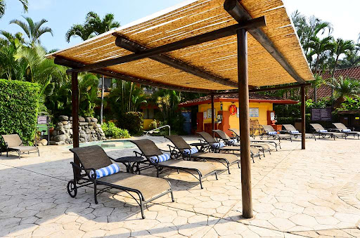 DoubleTree de Hilton • Belén
