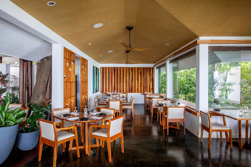 Mirador Oceanview Restaurant